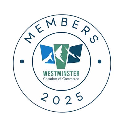Westminster Chamber of Commerce Member 2025
